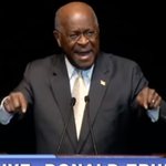 Photo by The Cain Gang (@THEHermanCain)