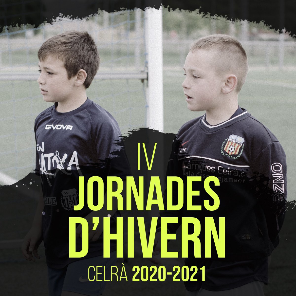 Campus En Ratxa tweet media