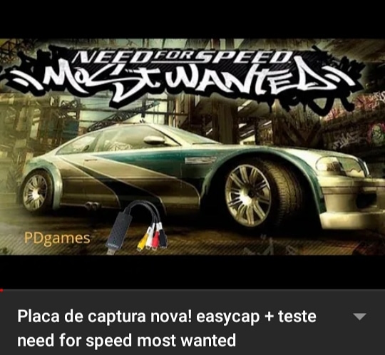 Patrick90804132's tweet photo. Video novo! Testando a nova placa de captura do canal! https://t.co/wzD1ofFcyT https://t.co/SyLbOzTAy1