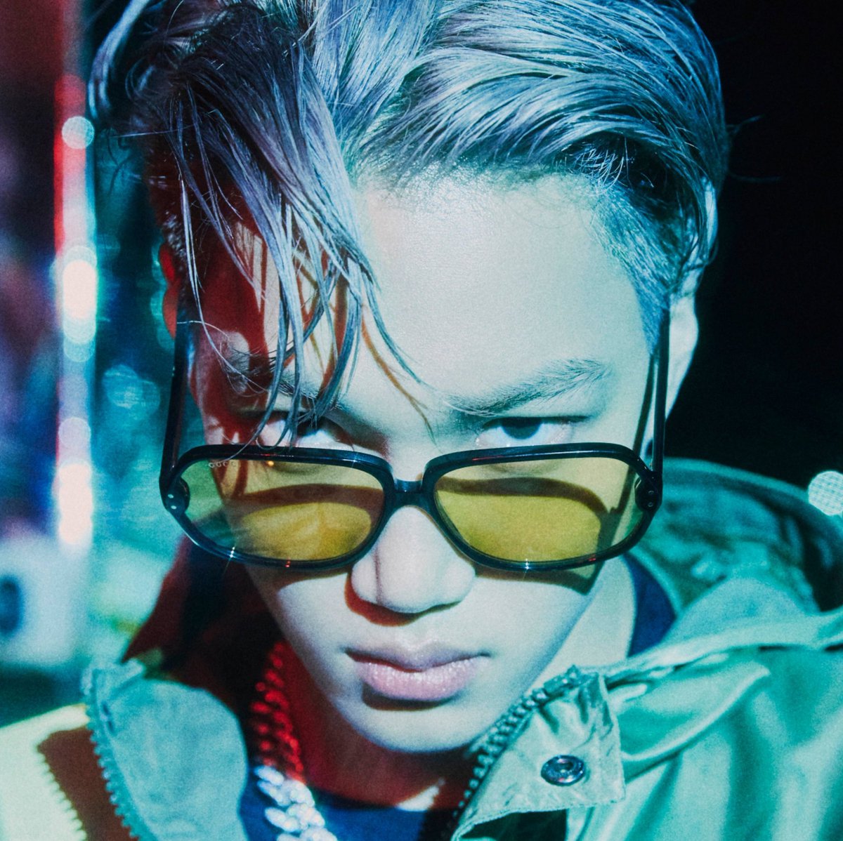 this chanyeol                   this kai