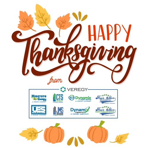 DynamixEngLtd's tweet photo. Happy Thanksgiving from everyone at @DynamixEngLtd  and the whole @Veregy3 Company to all of our Clients and Friends. #Thanksgiving https://t.co/j5i1296QCU