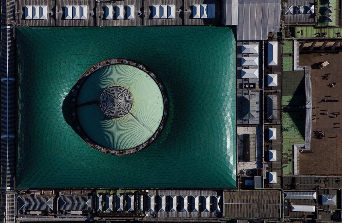 TamsinDaniel1's tweet photo. Probably the most beautiful photograph I’ve seen of the @britishmuseum taken by and seen in new book of photographs ‘Bird’s Eye London’ by https://t.co/bOPbGiwDgv published by @graffeg_books #mylondon #britishmuseum #lovelondon #visitlondon https://t.co/N7OqjV92OM