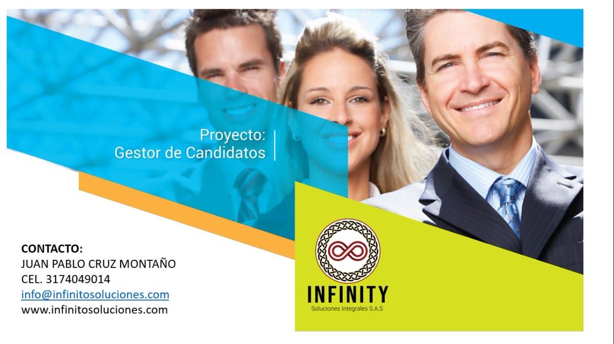 InfinitySas's tweet photo. #PruebasOnline
#SelecciondePersonal https://t.co/PO7aeD79XO