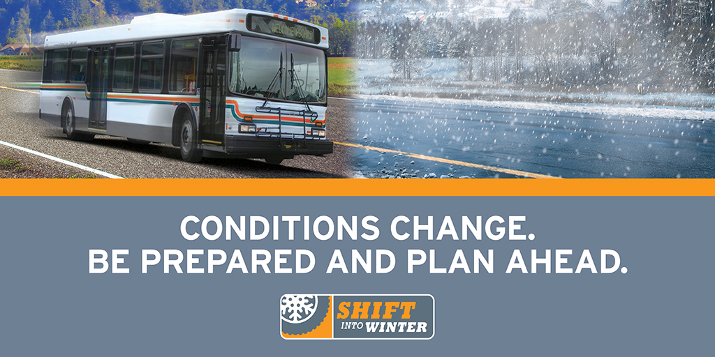 BCCSABeSafe's tweet photo. #ShiftintoWinter Driving Tip 2: Plan your route ahead of time. Avoid any roads that may become dangerous during bad weather. Respect road closure signs and barriers and do not attempt to drive on those routes until they are re-opened. https://t.co/QVGxQBjrr3 #BCCSABeSafe https://t.co/X8fgL3PZWb