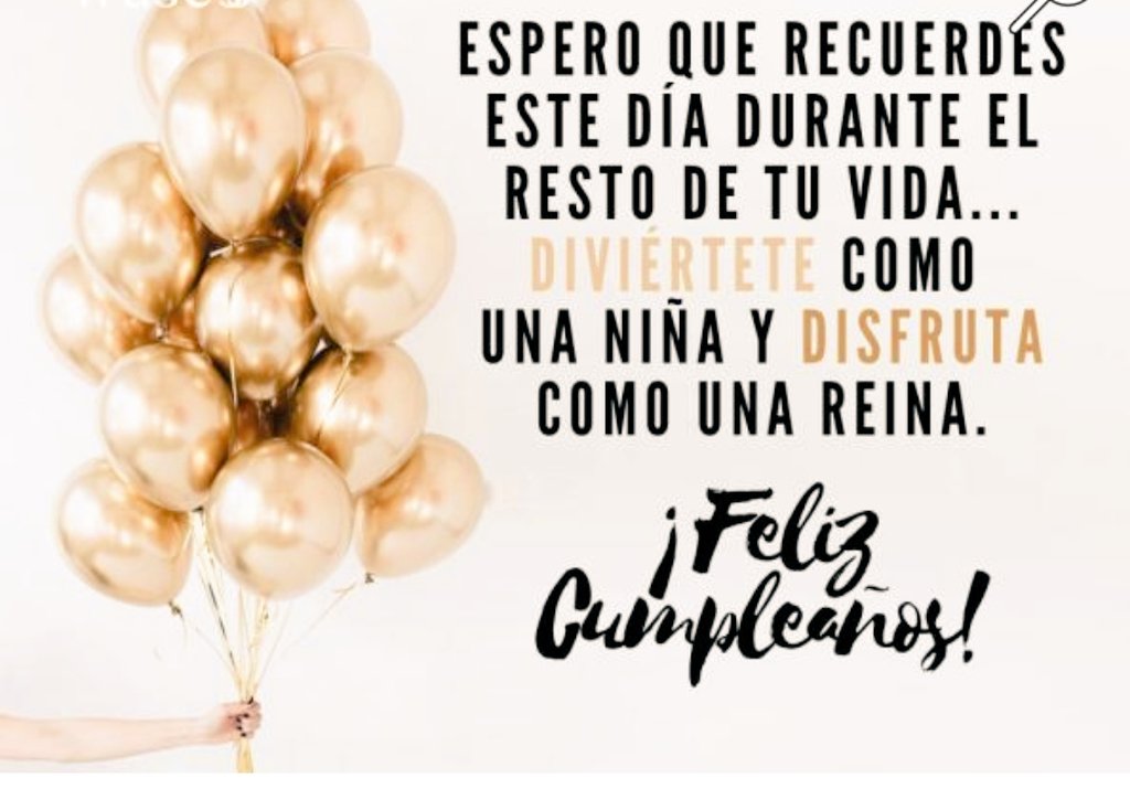 ariadna023's tweet photo. @ebuenfil  Feliz vuelta al sol !! Que te lo pases genial !! Besos de Corazon!! #FelizCumpleErikaBuenfil https://t.co/cQjDyGBeKT