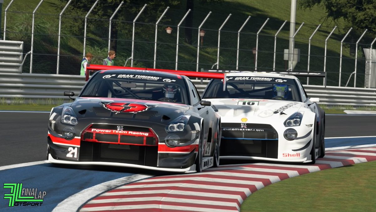 🏁Resultados 2ª división #FinaLapGT

R10 - sábado
🥇 <a href="/KaponeAbel/">SFP_Bosskapo_</a> (TRZ)
🥈 <a href="/ekagtav/">Eka</a> (STR)
🥉 @EMR_DDR93 (EMR)

R10B - domingo
🥇 <a href="/German_MaraES/">German_Mara</a> (PTR)
🥈 @ERM_BorjaLT (ERM)
🥉 <a href="/benages24/">OWLS_AlexSBenages</a> (B1)

Gran carrera chicos!!

#FinaLapGo💚