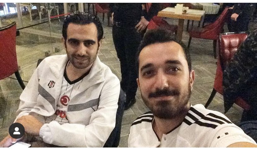 AlperenKarip's tweet photo. @drruud Ahhh beee, sanırım bu gün o gün abii https://t.co/mFGxEb2BCS