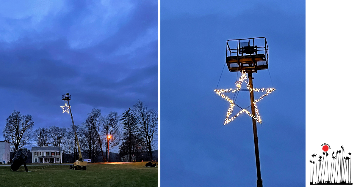 Have you seen our #star yet? #518StarHunt #shinebright