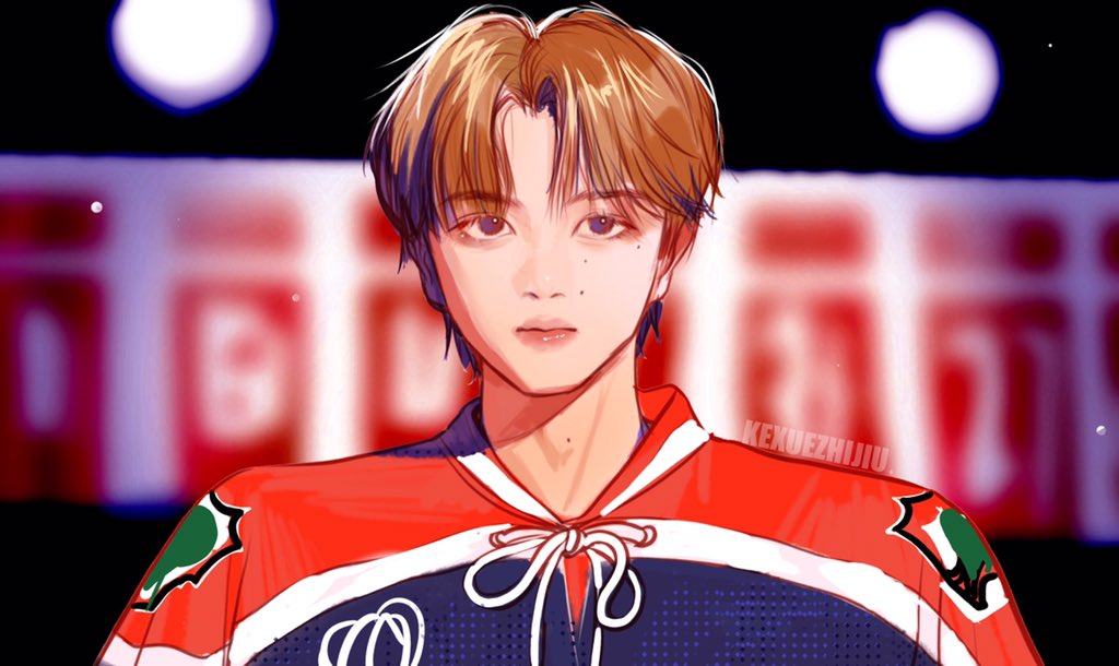 kexuezhijiu's tweet photo. Good Luck https://t.co/jtxceh7WgV