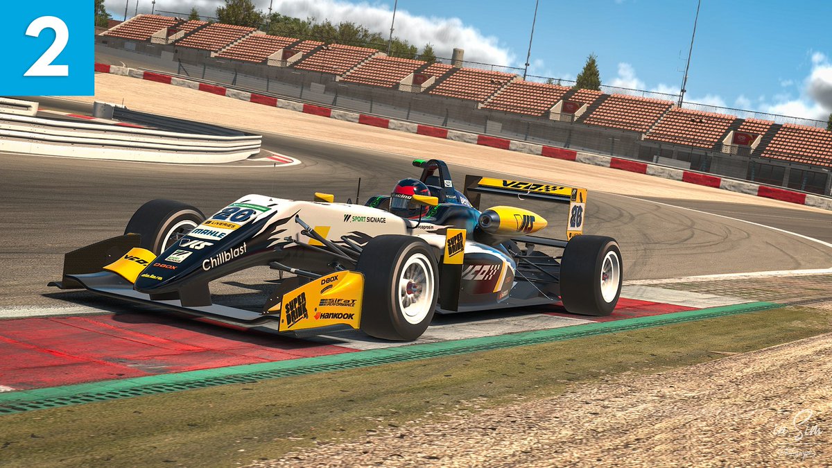 WilliamsF1TG's tweet photo. Give us a hand choosing the @inSimPhoto 'Photo of the Week'!? 📸

Vote in the tweet below ⬇️

#WilliamsEsports #SimRacing #Esports https://t.co/I33Xc3KREG