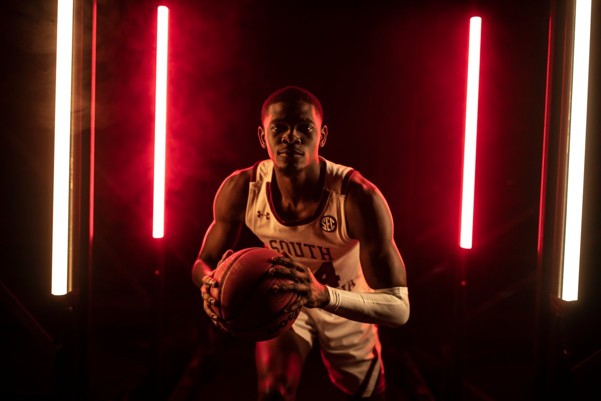 GamecockMBB's tweet photo. 𝙂𝘼𝙈𝙀 𝙒𝙀𝙀𝙆 😤🏀

#Gamecocks 🐔 https://t.co/RPrEXWqkHC