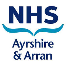 NHS Ayrshire & Arran tweet media
