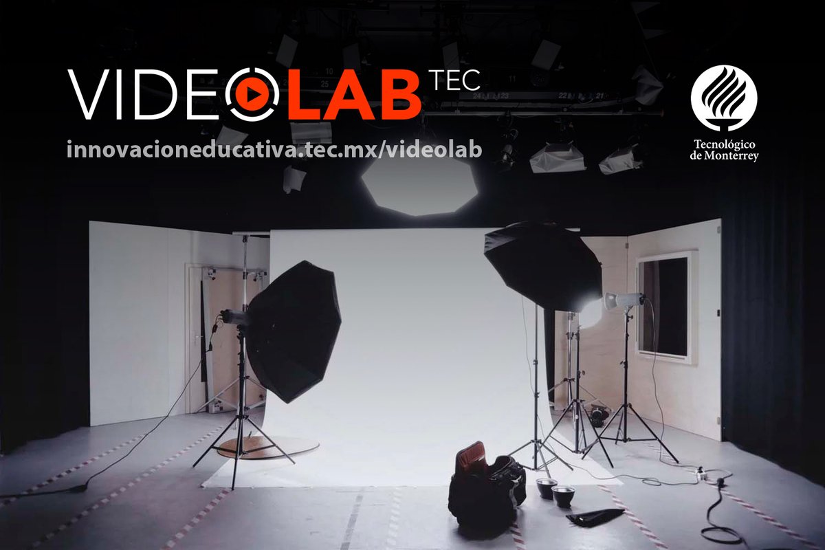 VideoLab_Tec tweet picture