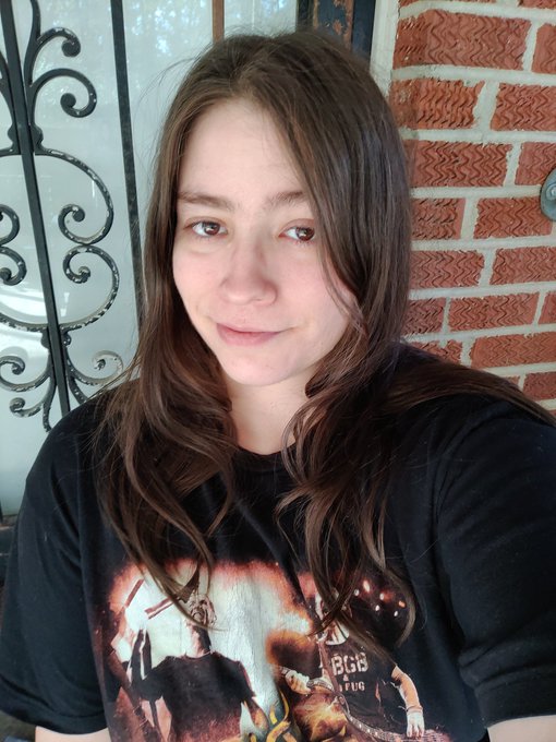 Other than looking tired af... What's up everyone??😂😂  #NoFilter #Pawg  😁😁😁😁😁 https://t.co/vH6kRzGV6<a href="/tag/nofilter"class="tags"><span>#nofilter</span></a><a href="/tag/pawg"class="tags"><span>#pawg</span></a>