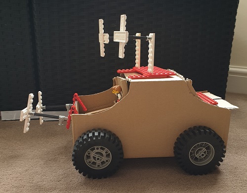UniofBath's tweet photo. This summer, @csctbath asked children in schools across the region to invent a new method of clean transportation. 

See their wonderful inventions on the CSCT blog!

https://t.co/2ngg8QoFXc

@uniofbathengage #edutwitter @UniofBathSci https://t.co/O8eQII296j