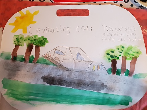 UniofBath's tweet photo. This summer, @csctbath asked children in schools across the region to invent a new method of clean transportation. 

See their wonderful inventions on the CSCT blog!

https://t.co/2ngg8QoFXc

@uniofbathengage #edutwitter @UniofBathSci https://t.co/O8eQII296j