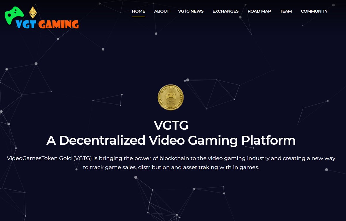 VideoGamesToken (@videogamestoken) on Twitter photo Welcome to updated <a href="/VideoGamesToken/">VideoGamesToken</a> website. videogamestoken.com . Mega million Airdrop is coming. VGTG will give out 15 Million tokens worth, $52 M USD. Welcome to updated <a href="/VideoGamesToken/">VideoGamesToken</a> website. videogamestoken.com . Mega million Airdrop is coming. VGTG will give out 15 Million tokens worth, $52 M USD.