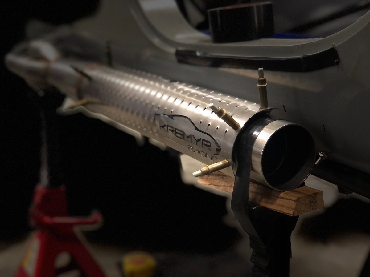 FurtadoRacing's tweet photo. Exhaust or flame throwers?🤔
•
•
•
•
•
#furtadoracing #kremyrchassisworks #kremyrracing #shelbycobra #cobrabuild #fordperformance #fordracing #carrolshelby #shelbycobras #shelbycobralovers #shelbyamerican #hoonigan #hooniganracing #hooniganprojectcars #hooniganautofocus https://t.co/qneZRURidN