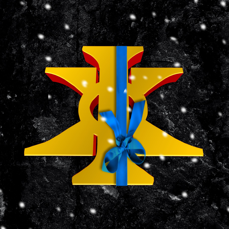 SnipersofNine's tweet photo. IXMAS. https://t.co/HvOHnl6a33
