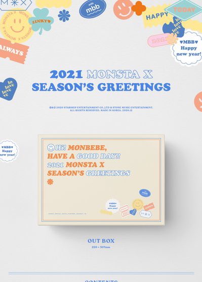 dannyykyun's tweet photo. 🎄Monsta X Christmas Giveaway 🎄
1 winner only! 
WW 
Will end dec19. 

rules~
~must be following 
~like/rt 
~tag @OfficialMonstaX and @official__wonho for socials 
~tag another mbb
~ comment where you're from
~comment which item you want 
(read next post) 

GOOD LUCK🖤❤️ https://t.co/ILOuPAwa34