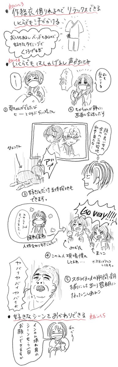 あんスタ推し会をやりましたレポです(1/2) 