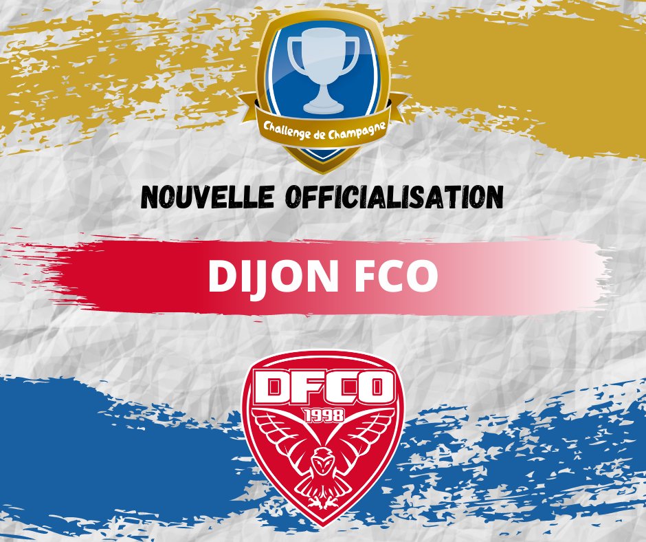 Challenge_Champ's tweet photo. 🚨 Nouvelle officialisation 🚨
Habitué du #Challenge, c'est une 5ème participation pour le @DFCO_Officiel, pensionnaire de @Ligue1UberEats ! 
#CDC21 @estac_officiel https://t.co/Cj4De6IIAd