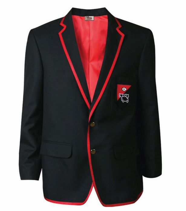 Perry Uniform tweet media