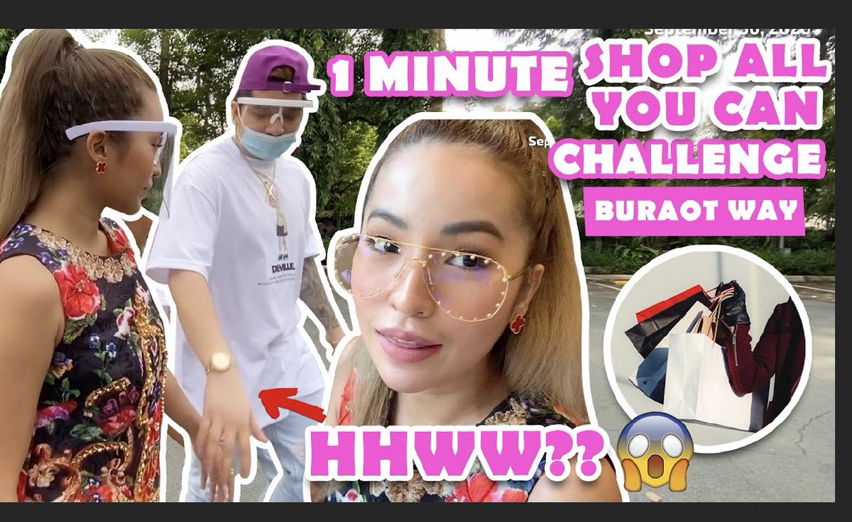 JelaiAndres's tweet photo. Kung may tinatawag na magnanakaw ng halik, meron dito magnanakaw ng kamay! Hokage ka menn?? 1 minute shopping all you can! Buraot way! Galing ko talaga! 😂

https://t.co/i0cHehKGfA https://t.co/i0cHehKGfA https://t.co/i0cHehKGfA https://t.co/8DI7eKmXYf