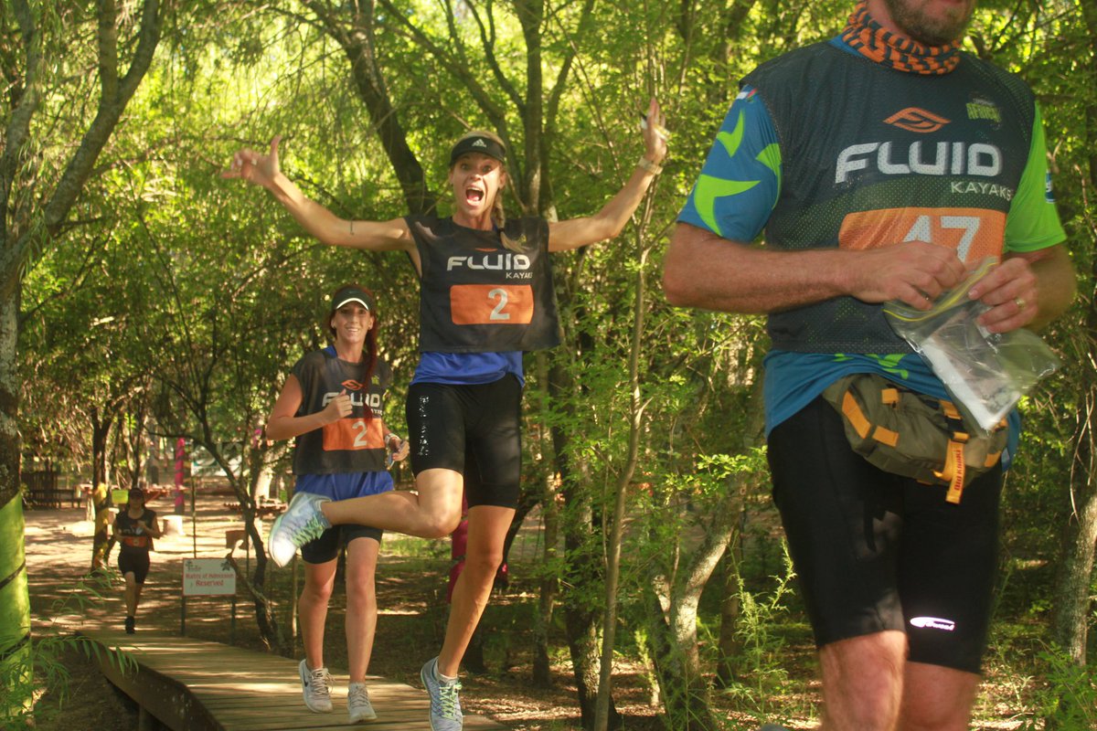 Addicted2Advent's tweet image. Join us for the last 25km Adventure Race for 2020!!!

Sun, 6 Dec &apos;20.

2-member or 4-member teams!

Summer day out at this family friendly venue, Riversands Farm Village, Midrand.

Enter here: addicted2adventure.co.za/package/exp-af…

@KineticHeidi @expafrica 

#adventureracing #multisport