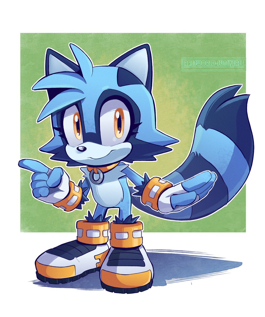 ArsworldS's tweet photo. Commission for hotctime on instagram 💙💙💙 Thank you!!
I really love this FC 😔💕
#SonicTheHedgehog https://t.co/Hnnpt71o7c