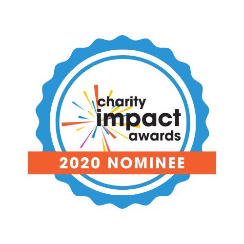 SineadGr's tweet photo. Fantastic that @EngagingDemIrl was shortlisted for the #CharityImpact Awards. Thanks @MiriamOCal for helping us to highlight quality of life for people with #dementia Would love to get your vote! https://t.co/wRwmgSBBC6 https://t.co/xzwdYftJsd