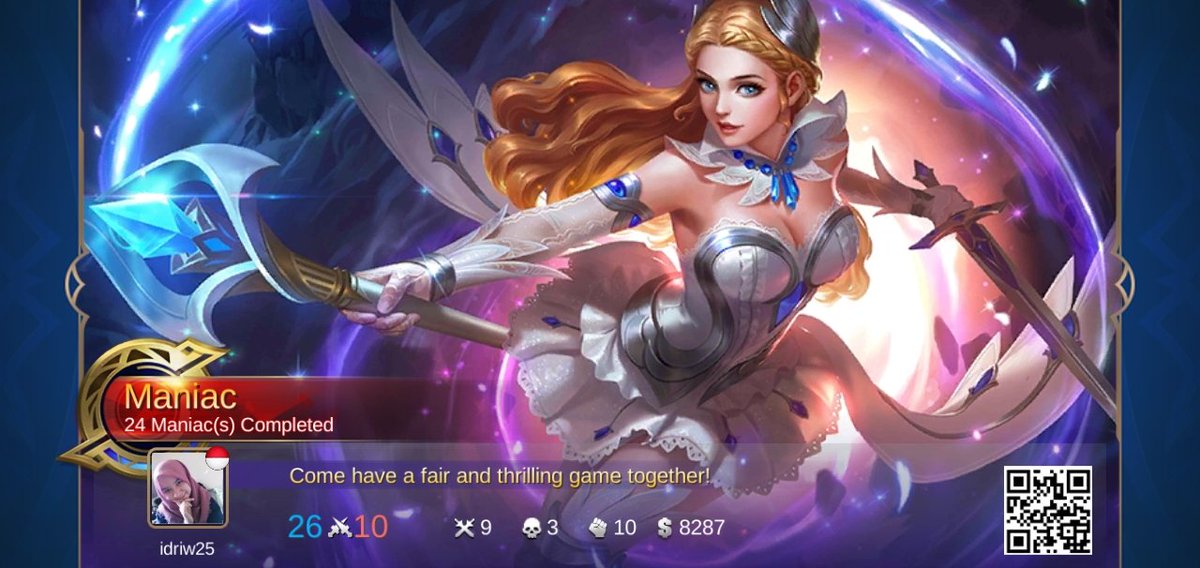 idriw's tweet photo. Come join my Squad, Let us face off against the world's best MOBA players together!
https://t.co/6lbKswOjF3 https://t.co/XmUxN62AMK