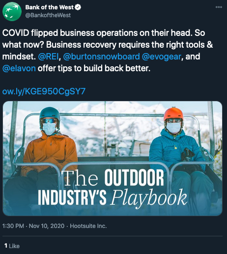 Cui bono? Who benefits from locking people in their homes and destroying jobs and burning down centers of brick and mortar commerce?