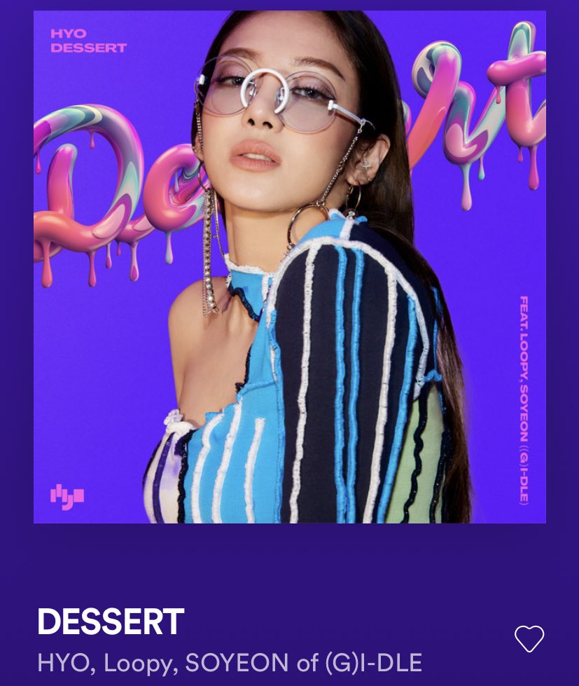 1. nunu nana     /    dessert