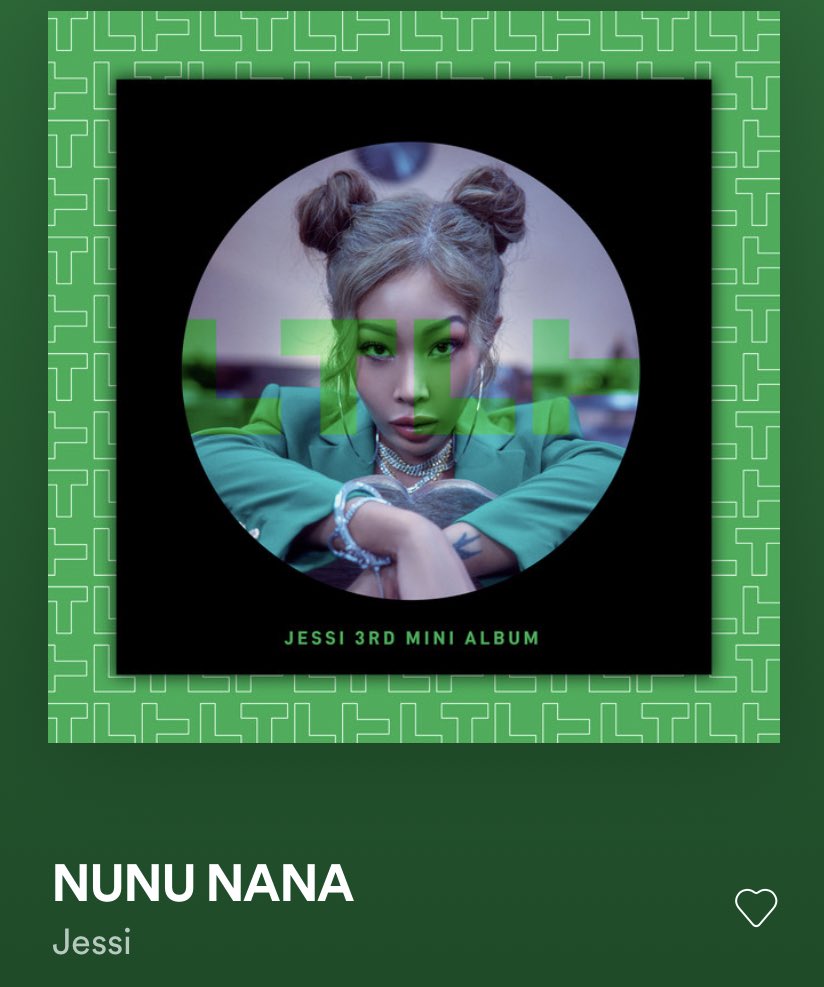 1. nunu nana     /    dessert