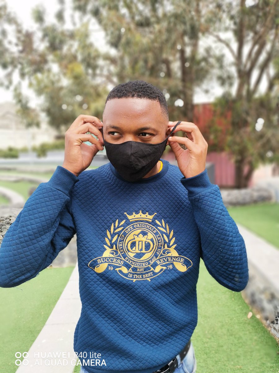 Official_Langa's tweet photo. Blue Monday💙 https://t.co/UmCctClehr