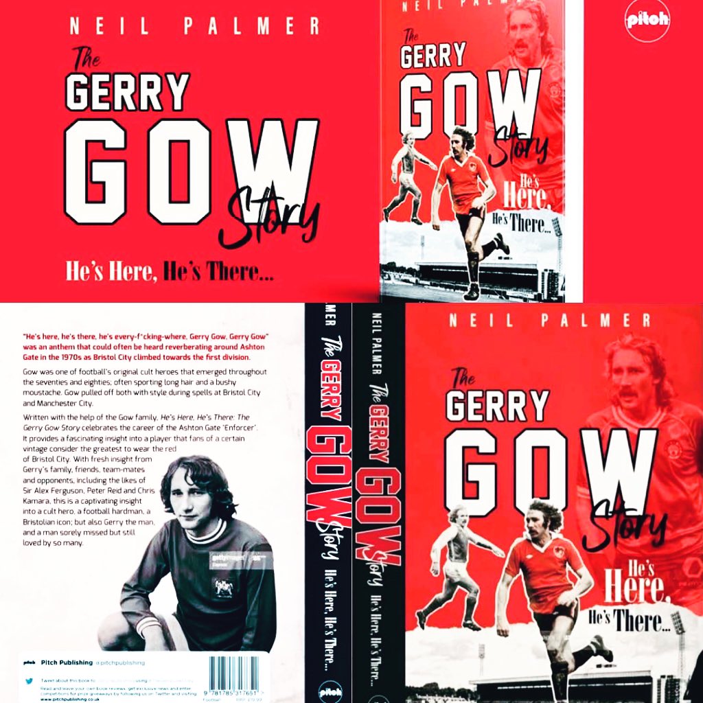 SeanTakle's tweet photo. Looking forward to this book out soon #gerrygow #WhatUnitesUs https://t.co/a5irWqFu6F