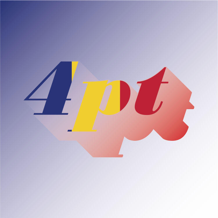 4pt tweet media