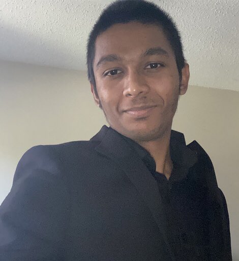 NAITMawjiCentre's tweet photo. Congratulations to Ahad Khalil and Mahdi Hussain on being selected as Mawji Centre student pitch competition. They are both @NAITJRShaw 2nd year students and part of @enactusnait . This is their first time entering the pitch competition. @NAIT students rock! 🚀 #Entrepreneurship https://t.co/BvwAiG9TWB