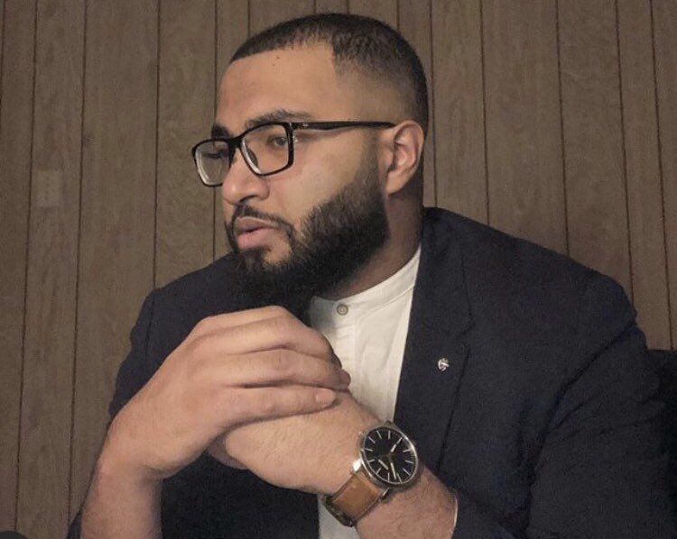 NAITMawjiCentre's tweet photo. Congratulations to Ahad Khalil and Mahdi Hussain on being selected as Mawji Centre student pitch competition. They are both @NAITJRShaw 2nd year students and part of @enactusnait . This is their first time entering the pitch competition. @NAIT students rock! 🚀 #Entrepreneurship https://t.co/BvwAiG9TWB