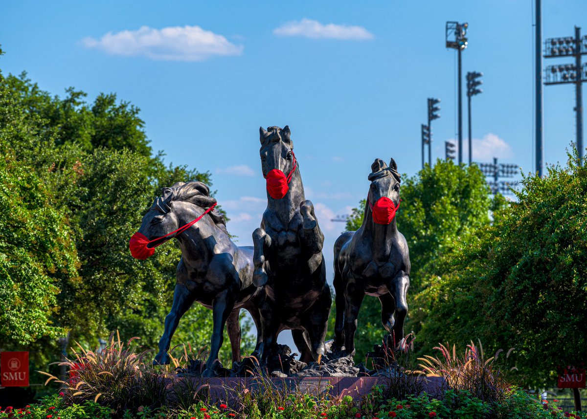 SMU tweet media