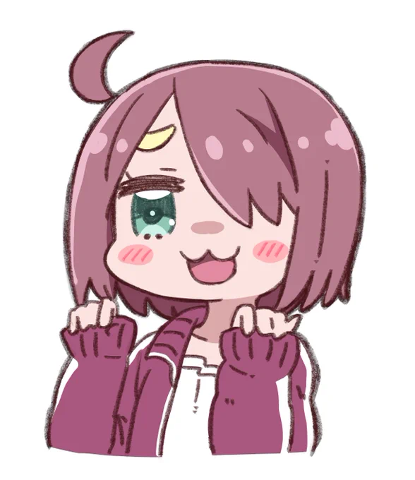 もう一年たったの... 