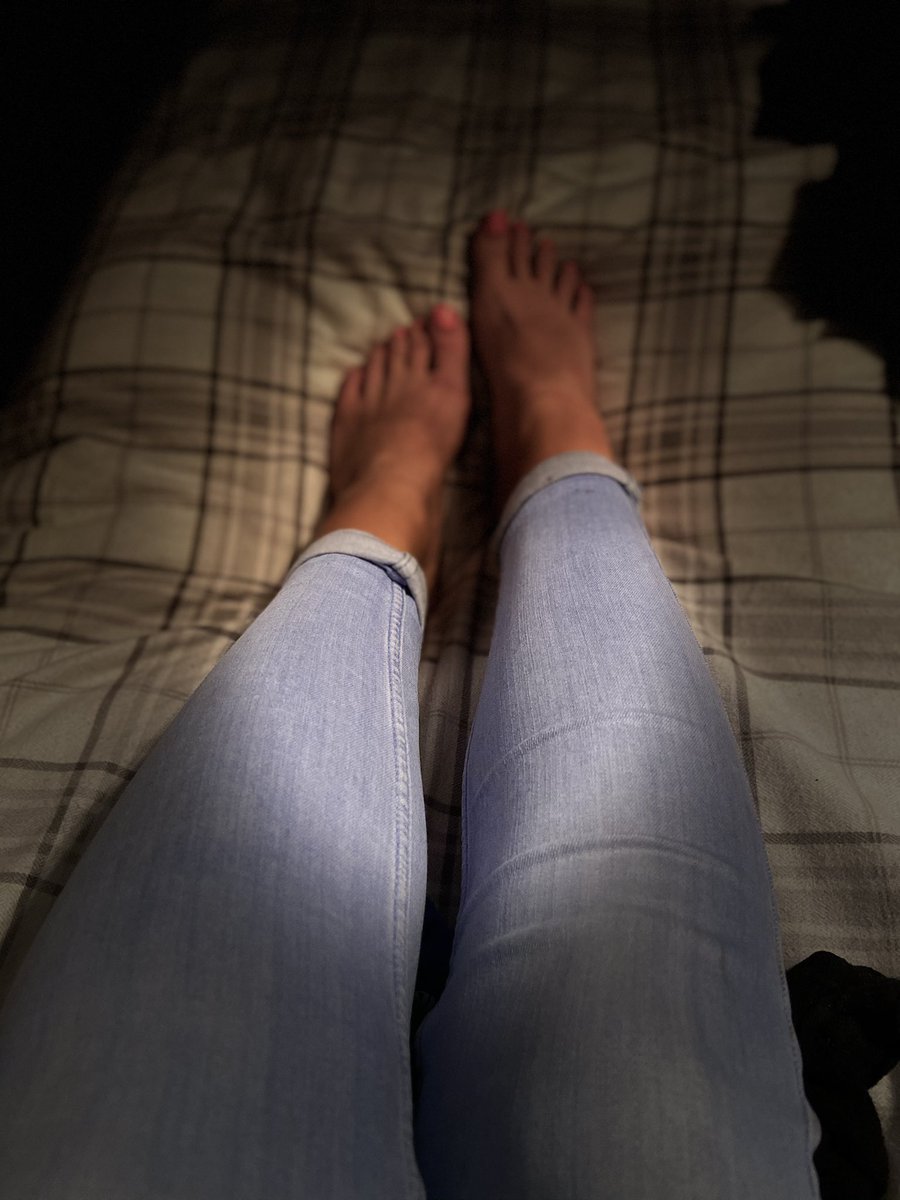 Goddesslucyfeet's tweet photo. Got an offer on my OF for the first joiners😉 
Taking feet related requests with a tribute.....👣 

https://t.co/2LPKE7Wexw

Toes . Soles . Foot Fetish https://t.co/WSbgGKlRos