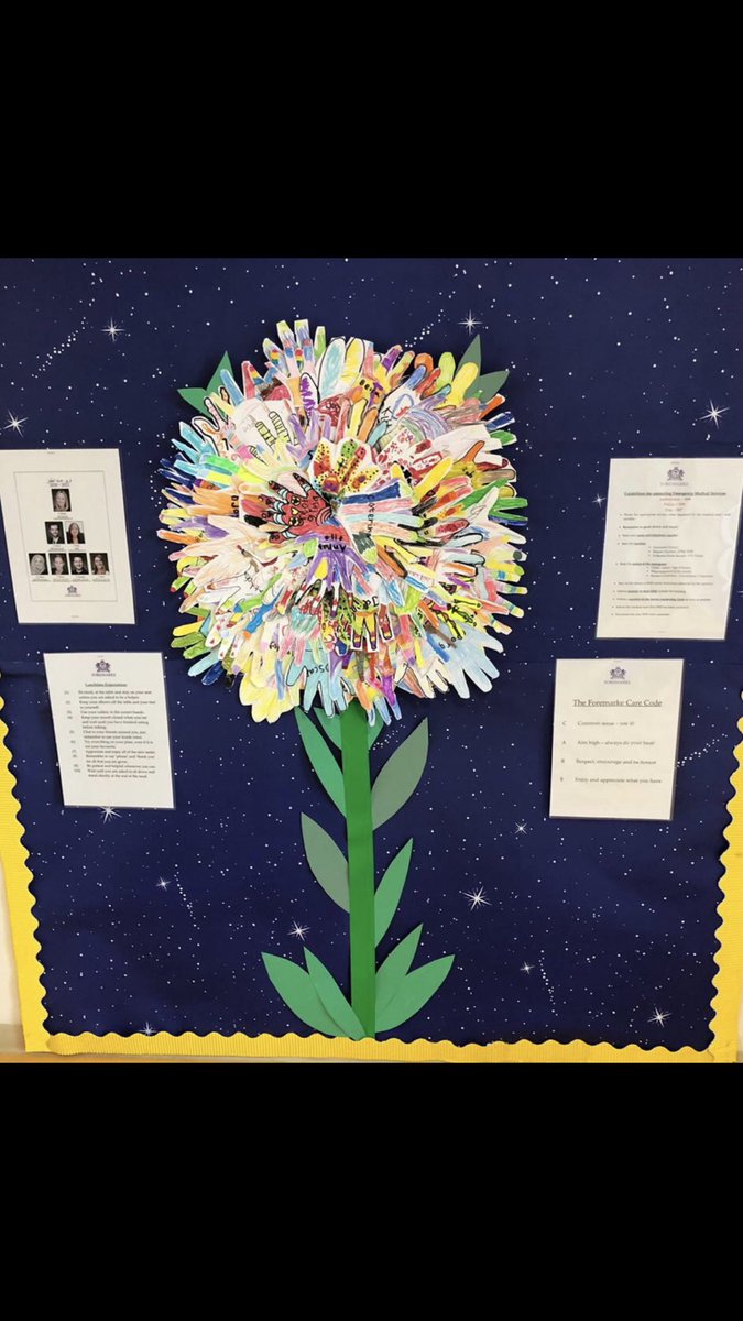 Year 1 | Repton Al Barsha tweet media