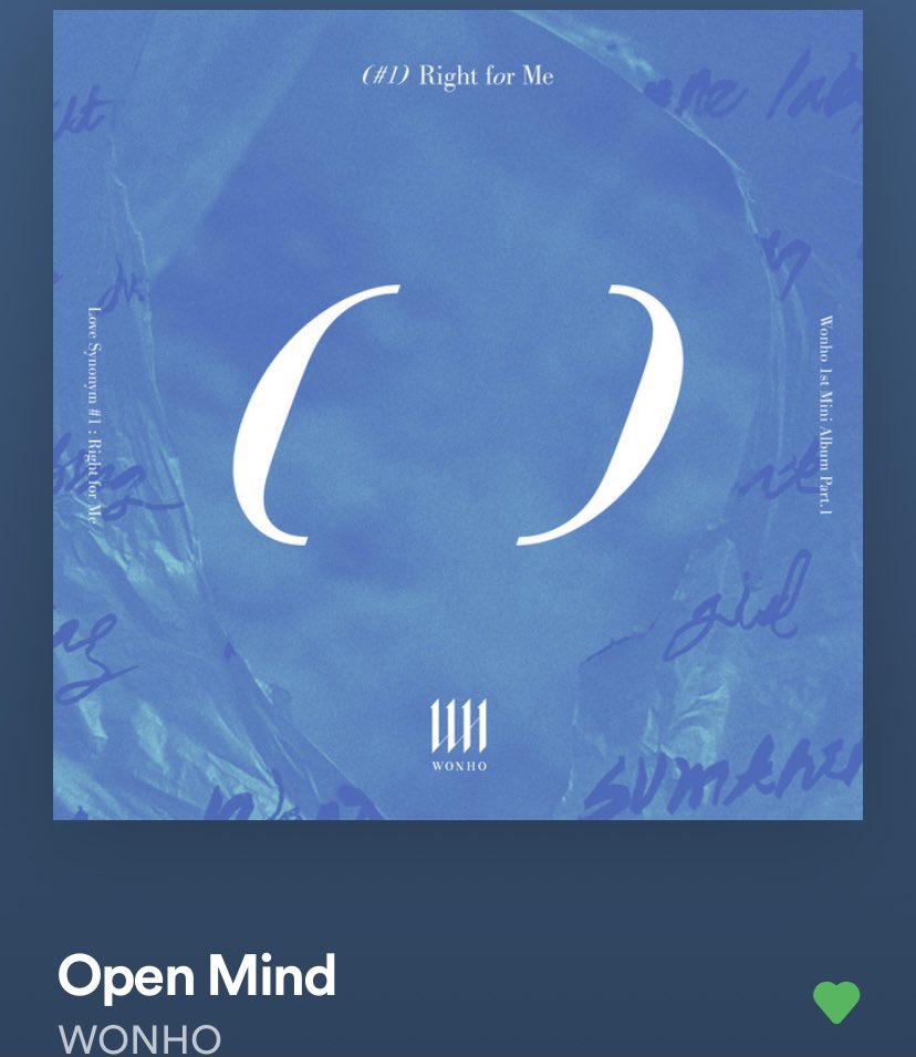 29. boy    /    open mind