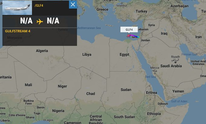 guy_telaviv's tweet photo. عاجل
تم وصول الوفد الإسرائيلي إلى #السودان على متن طائرة إدارية تركية توجهت من مطار بن غوريون مباشرة إلى الخرطوم.

أتحدى عبيد السلطان وقناة #الجزيرة أن ينشروا هذا الخبر المؤكد. https://t.co/kPI0GykTXj