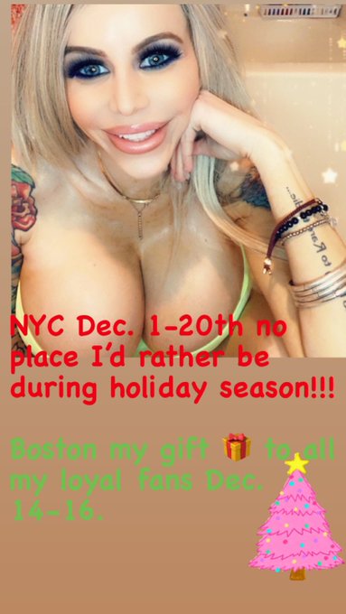 Hoe hoe hoe Holiday Schedule https://t.co/4N3xYLRoja<a href="/tag/lifeonlifesterms"class="tags"><span>#lifeonlifesterms</span></a>