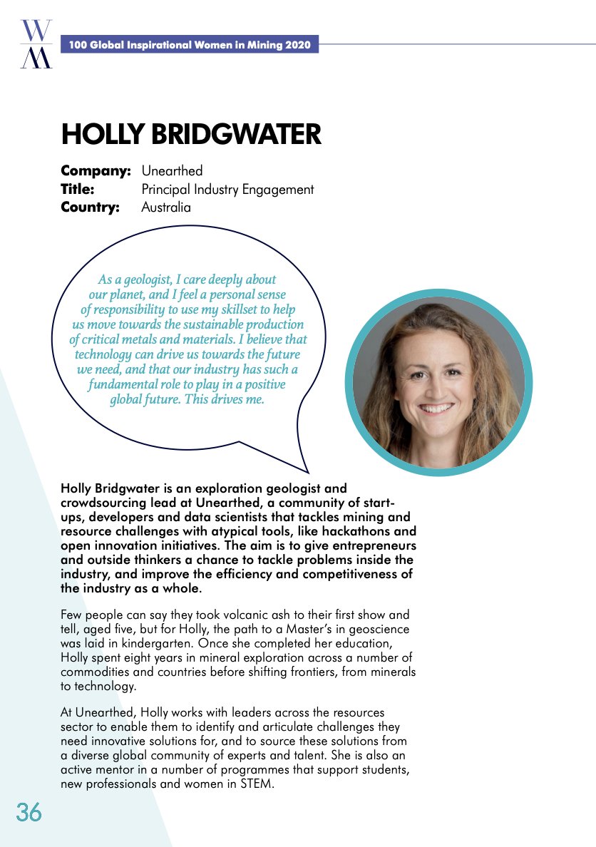 Anna Chrisp tweet media