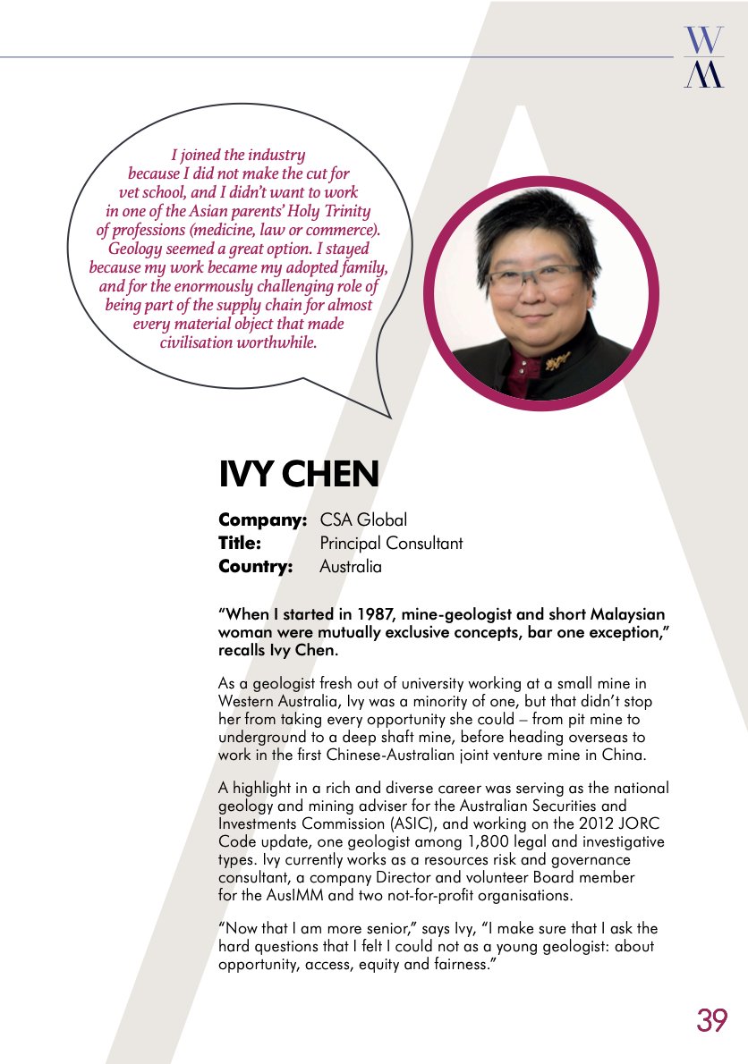 Anna Chrisp tweet media