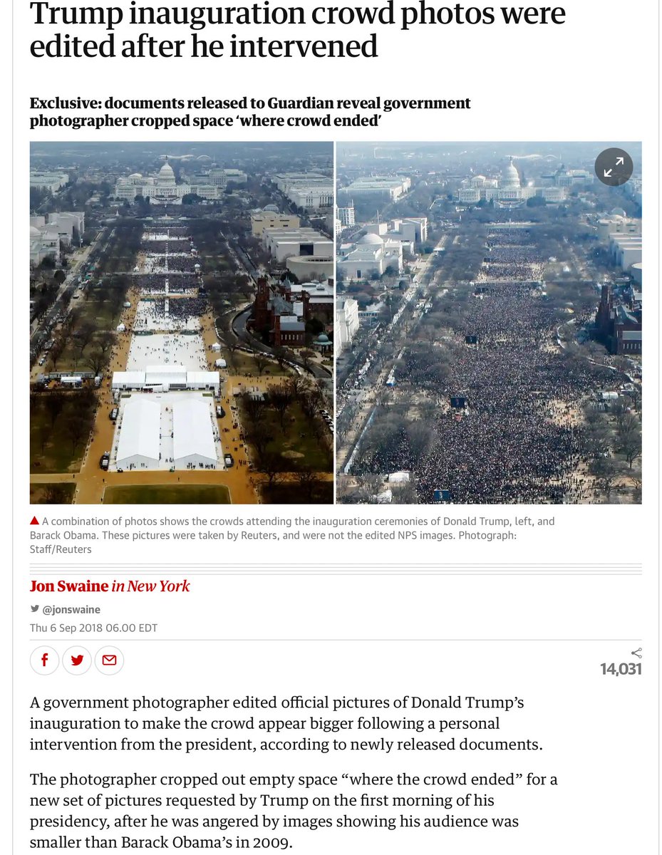  #BREAKINGFUTURENEWS #DatelineJanuary212021FormerPresident #DonaldTrumpfiledsuittodayin #CourtofCommonPleastohaveyesterday’s #InaugurationDayCeremoniesInvalidated #ConspiracyTheoristscitingdeception #FakeNewsshowingcrowdsizesexceedingthosefouryearsago